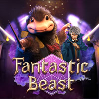 Persentase RTP untuk Fantastic Beast oleh Advant Play