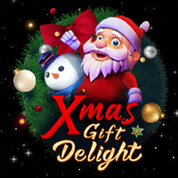 Persentase RTP untuk Xmas Gift Delight oleh Advant Play