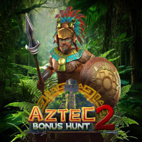 Persentase RTP untuk Aztec: Bonus Hunt 2 oleh Advant Play
