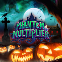 Persentase RTP untuk Phantom Multiplier oleh Advant Play