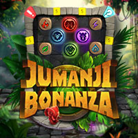 Persentase RTP untuk Jumanji Bonanza oleh Advant Play