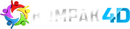 logo KOMPAK4D