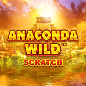 Persentase RTP untuk Anaconda Wild Scratch oleh Play Tech