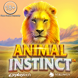 Persentase RTP untuk Animal Instinct oleh Play Tech