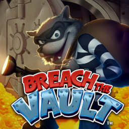 Persentase RTP untuk Breach the Vault oleh Play Tech