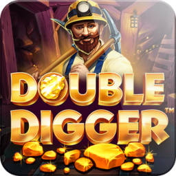 Persentase RTP untuk Double Digger oleh Play Tech