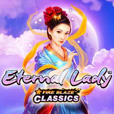 Persentase RTP untuk Fire Blaze: Eternal Lady oleh Play Tech