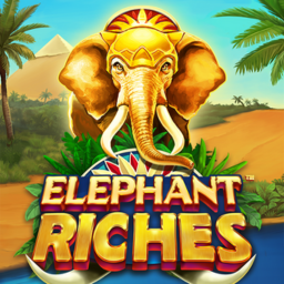 Persentase RTP untuk Elephant Riches oleh Play Tech