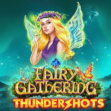Persentase RTP untuk Fairy Gathering: Thundershots oleh Play Tech