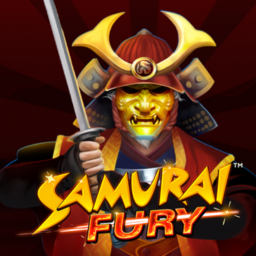 Persentase RTP untuk Samurai Fury oleh Play Tech