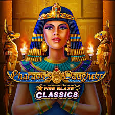 Persentase RTP untuk Fire Blaze: Pharaoh's Daughter oleh Play Tech
