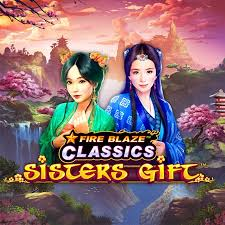 Persentase RTP untuk Fire Blaze: Sisters Gift oleh Play Tech