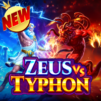 Persentase RTP untuk Zeus vs Typhon oleh Pragmatic Play