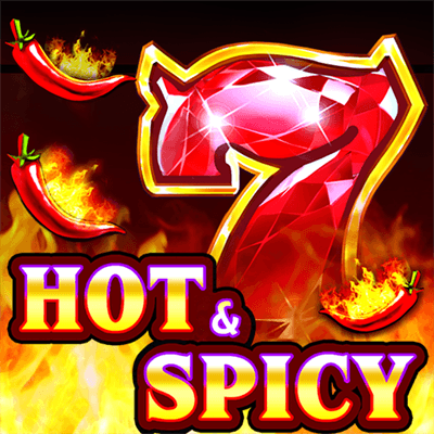Persentase RTP untuk Hot and Spicy oleh Sbo Slot
