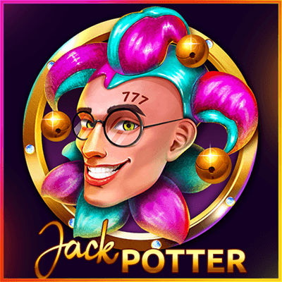 Persentase RTP untuk Jack Potter oleh Sbo Slot