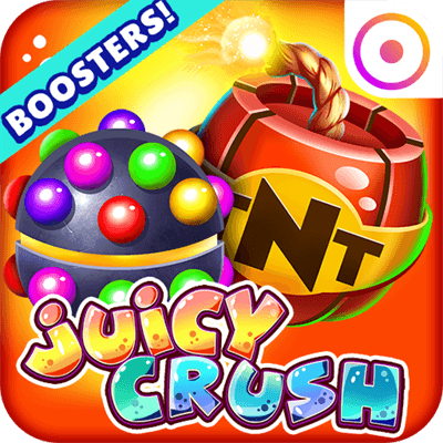 Persentase RTP untuk Juicy Crush oleh Sbo Slot