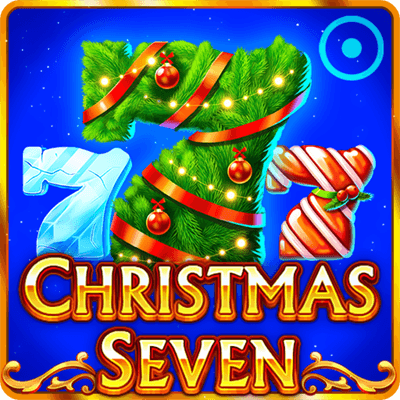 Persentase RTP untuk Christmas Seven oleh Sbo Slot