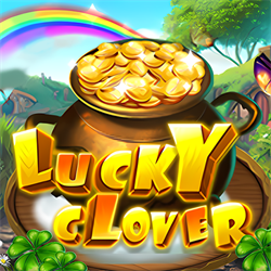 Persentase RTP untuk Lucky Clover oleh Sbo Slot