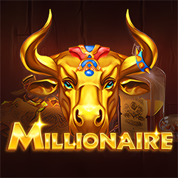 Persentase RTP untuk Millionaire oleh Sbo Slot