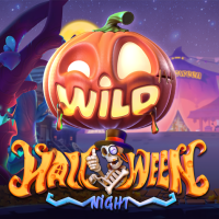 Persentase RTP untuk Halloween oleh Sbo Slot