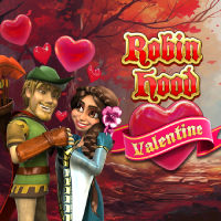 Persentase RTP untuk Robin Hood Valentine oleh Sbo Slot