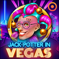 Persentase RTP untuk Jack Potter in Vegas oleh Sbo Slot