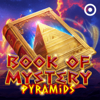 Persentase RTP untuk Book of Mystery Pyramids oleh Sbo Slot