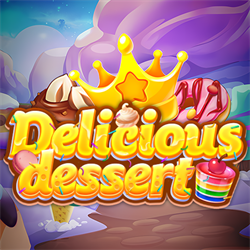 Persentase RTP untuk Delicious Dessert oleh Sbo Slot